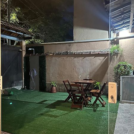 Cantinho Da Familia Rio de Janeiro Exteriér fotografie
