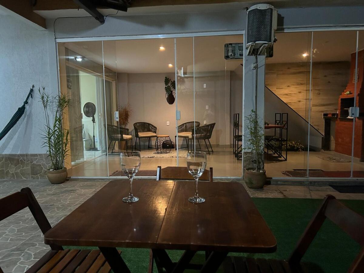 Cantinho Da Familia Rio de Janeiro Exteriér fotografie