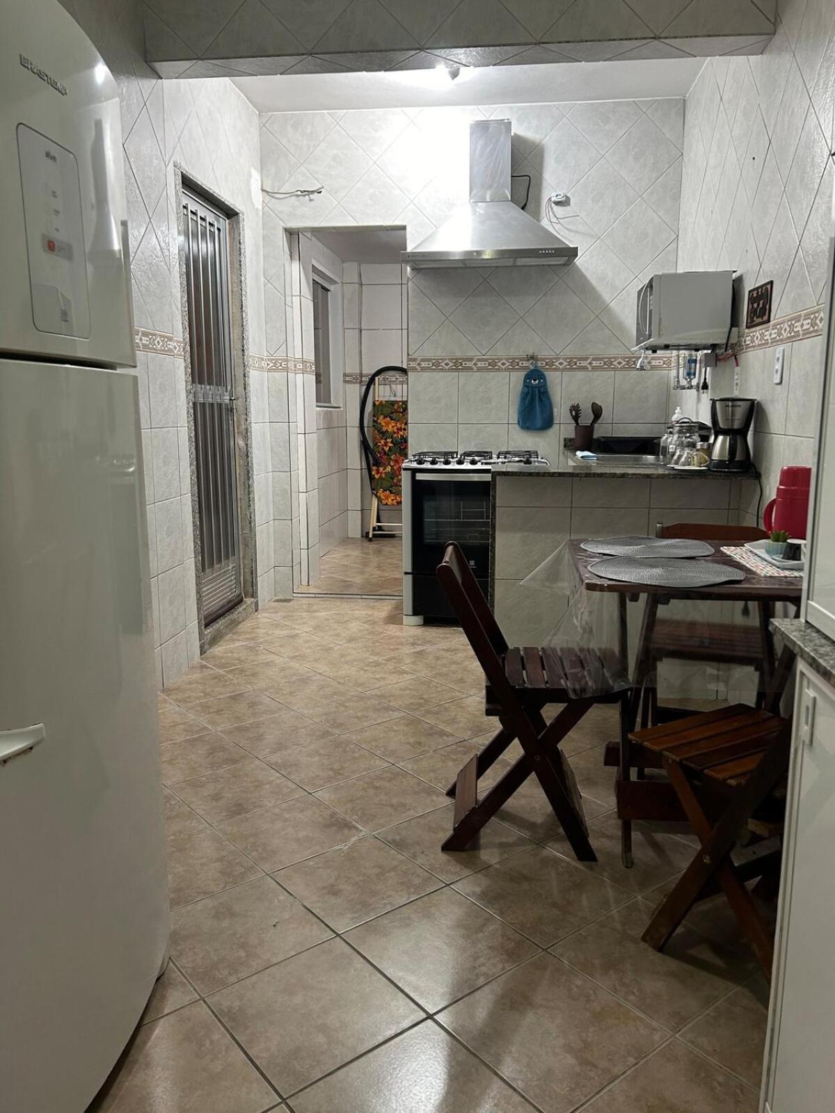 Cantinho Da Familia Rio de Janeiro Exteriér fotografie